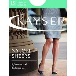 Kayser Stockings Sheer Nylon