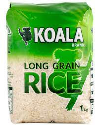 Koala Premium Long Grain Rice 1kg