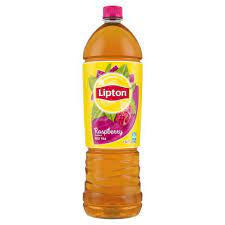 Lipton Ice Tea Raspberry 1.5L