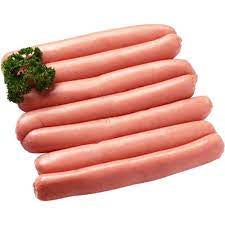 Market Hall Sausages BBQ Thin 1.8kg