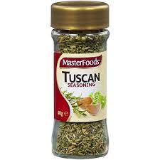 Masterfoods Tuscan Blend 40g