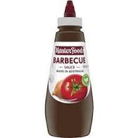 Masterfoods Sauce Barbecue 500ml