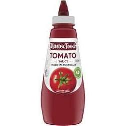 Masterfoods Sauce Tomato 500ml