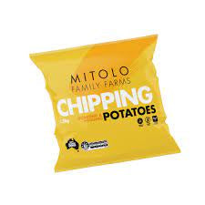 Mitolo Chipping Potatoes 1.5kg