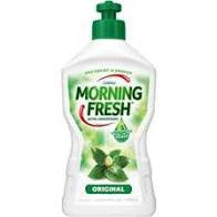 Morning Fresh Dishwashing Liquid Original 400ml