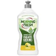 Morning Fresh Ultra Concentrate Dishwashing Liquid 400ml