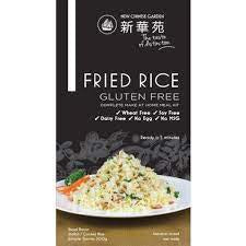 New Chinese Garden Fried Rice 310g