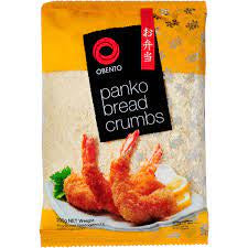 Obento Panko Bread Crumbs 200g