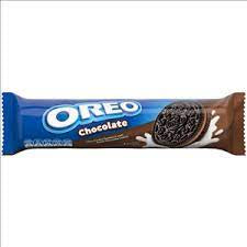 Oreo Chocolate Cookie Sandwich 133g