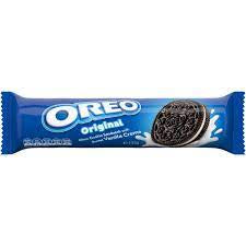 Oreo Original Choc Cookie Sandwich 133g