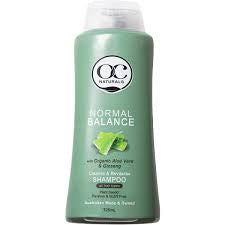 Organic Care Naturals Normal Balance Shampoo 725ml