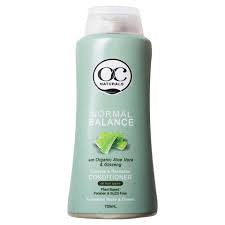 Organic Care Normal Balance Conditioner 725ml