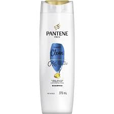 Pantene PRO-V Classic Clean Shampoo 375ml