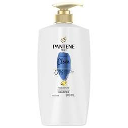 Pantene PRO-V Classic Clean Shampoo 900ml