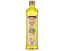 Remano Olive Oil Mild 1L