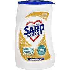 Sard Super Power Powder 900g