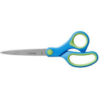 Studymate Soft Grip Scissors 177mm