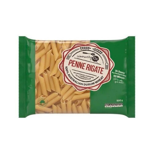 Community Co Penne 500g