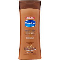 Vaseline Intensive Care Body Lotion Cocoa Butter 200ml