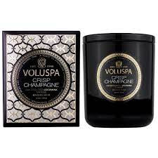 Voluspa Candle Crisp Champagne 270g