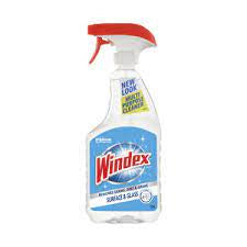 Windex Surface & Glass Trigger 750ml