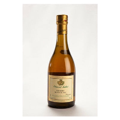 Edmond Fallot White Wine Vinegar 500ml