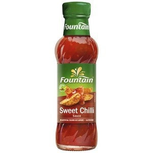 Fountain Sweet Chilli 250ml