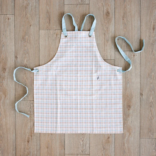 Alex Liddy Apron Marcia