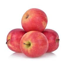 Apples Pink Lady per kg