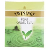 Twinings Green Tea Bags 150g 100pk