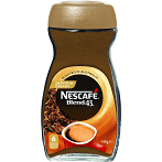 Nescafe Blend 43 Coffee Smooth & Creamy 140g