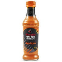 Nandos Peri-Peri Marinade Medium 262g