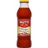 Mutti Passata Tomato Puree 700g