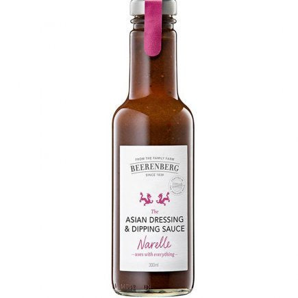 Beerenberg Asian Dressing & Dipping Sauce 300ml