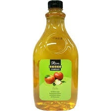 Real Juice Apple 2L