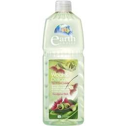 Earth Choice Wool & Delicates Wash Eucalyptus 1L