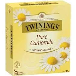 Twinings Tea Bags Pure Camomile 96g 80pk