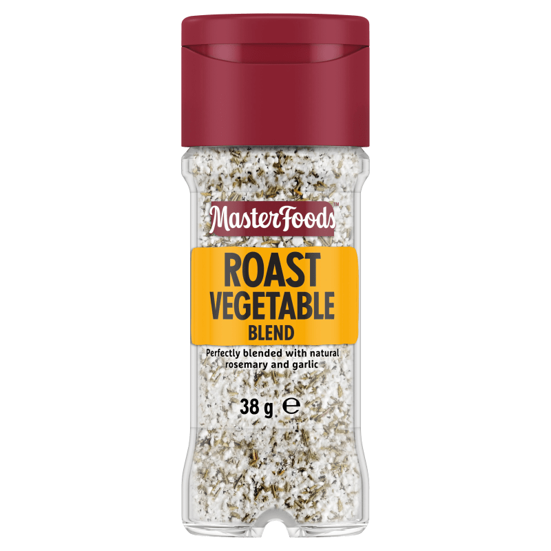 Masterfoods Roast Vegetable Blend 38g