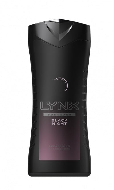 Lynx Body Wash Go Wild Africa 400ml