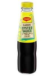 Maggi Sauce Oyster 275ml