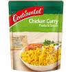 Continental Pasta & Sauce Chicken Curry 90g