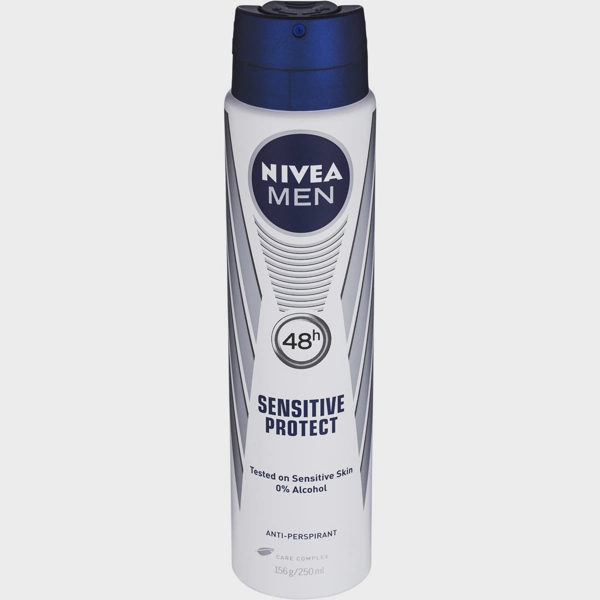 Nivea Men Anti Perspirant Sensitive Protect Comfort Boost 250ml