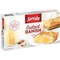 Sara Lee Custard Danish 400g