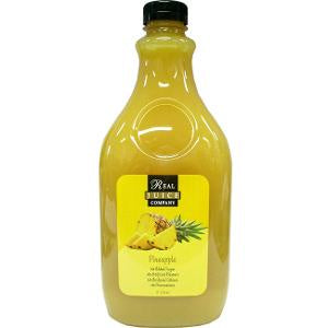 Real Juice Pineapple 2L