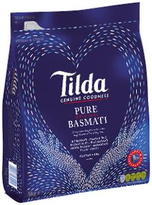 Tilda Rice Pure Original Basmati 5kg