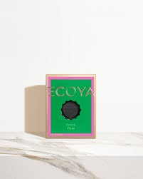 Ecoya Car Diffuser Fresh Pine