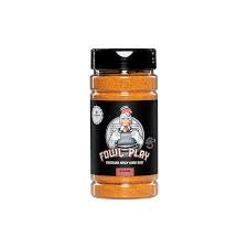 Gold Gourmet Foods Fowl Play Premium Spicy Wing Dust 220g