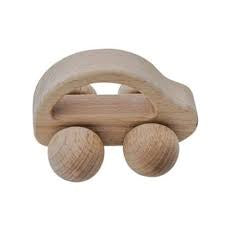 Fauve & Co Timber Toy Car