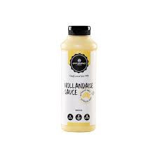 Gold Gourmet Foods Hollandaise Sauce 500ml