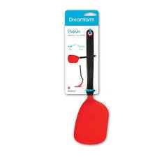 Dreamfarm Chopula Spatula Red